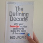 The Defining Decade: A Review