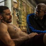 ‘Southpaw’ Looks Worth Watching
