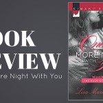 Review: One More Night With You by Lisa Marie Perry