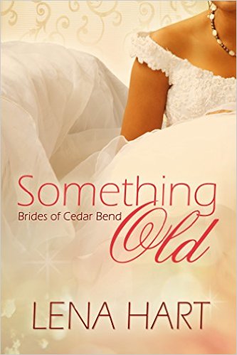 Review: Something Old by Lena Hart