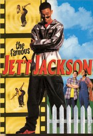 the famous jett jackson