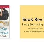 Review: Every Beat of My Heart by Kianna Alexander