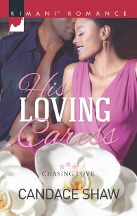 Review: His Loving Caress by Candace Shaw