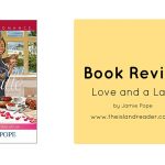 Review: Love and a Latte by Jamie Pope
