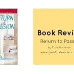 Book Review: Return to Passion by Carla Buchanan
