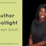 Author Spotlight: Maureen Smith