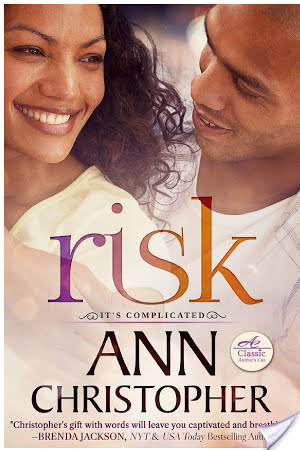 Review: Risk by Ann Christopher