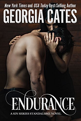 Review: Endurance by Georgia Cates