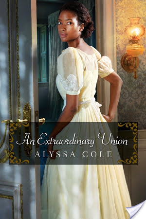 Review: An Extraordinary Union by Alyssa Cole