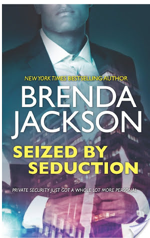 Review: Seized by Seduction by Brenda Jackson