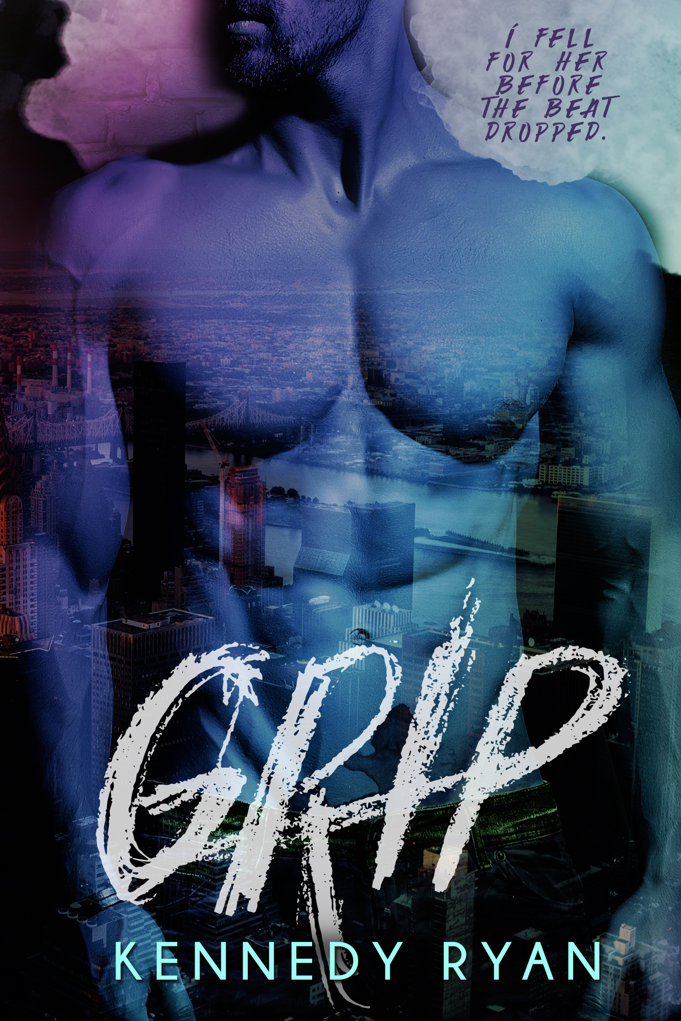 Review: Grip by Kennedy Ryan