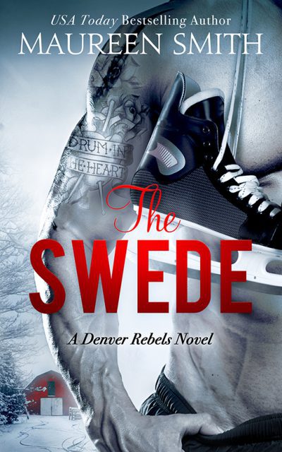 Review: The Swede by Maureen Smith