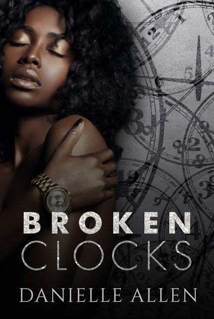 Review: Broken Clocks by Danielle Allen