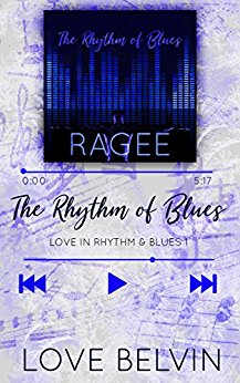 Book Review: The Rhythm of Blues by Love Belvin