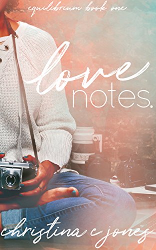 Review: Love Notes by Christina C. Jones