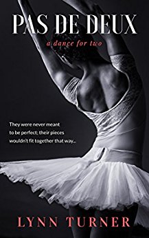 Review: Pas De Deux: A Dance For Two by Lynn Turner