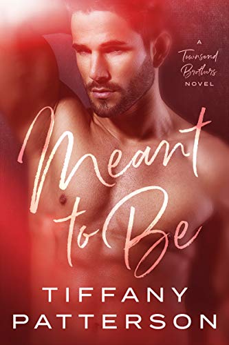 Review: Meant to Be by Tiffany Patterson