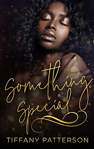 Review: Something Special by Tiffany Patterson