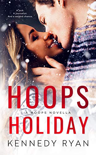 Review: Hoops Holiday by Kennedy Ryan