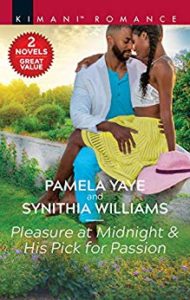 Review: Pleasure at Midnight & His Pick for Passion by Pamela Yaye & Synithia Williams