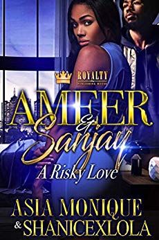 Review – Ameer & Sanjay: A Risky Love by Asia Monique & ShanicexLola