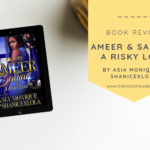 Review – Ameer & Sanjay: A Risky Love by Asia Monique & ShanicexLola