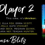 Blog Tour and Mini Review: Team Player 2: A Sports Anthology