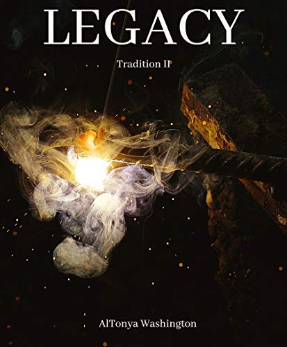 Review: Legacy by AlTonya Washington