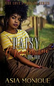 Review – Daisy: A Timeless Love by Asia Monique