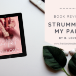 Review: Strumming My Pain by B. Love