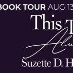 Book Tour: This Time Always by Suzette D. Harrison