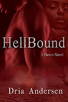 Review: Hellbound by Dria Andersen