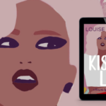 Review: Kiss of Life by Louise Lennox