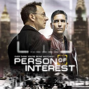 Are you a Person of Interest?