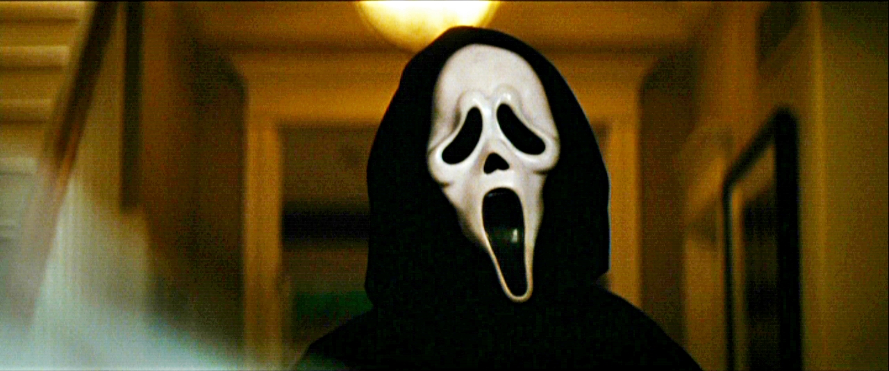 Wait… ‘Scream’ is being made into a TV series?