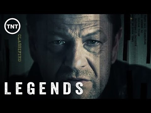 Do you know any Legends?