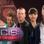 On The List: NCIS: New Orleans