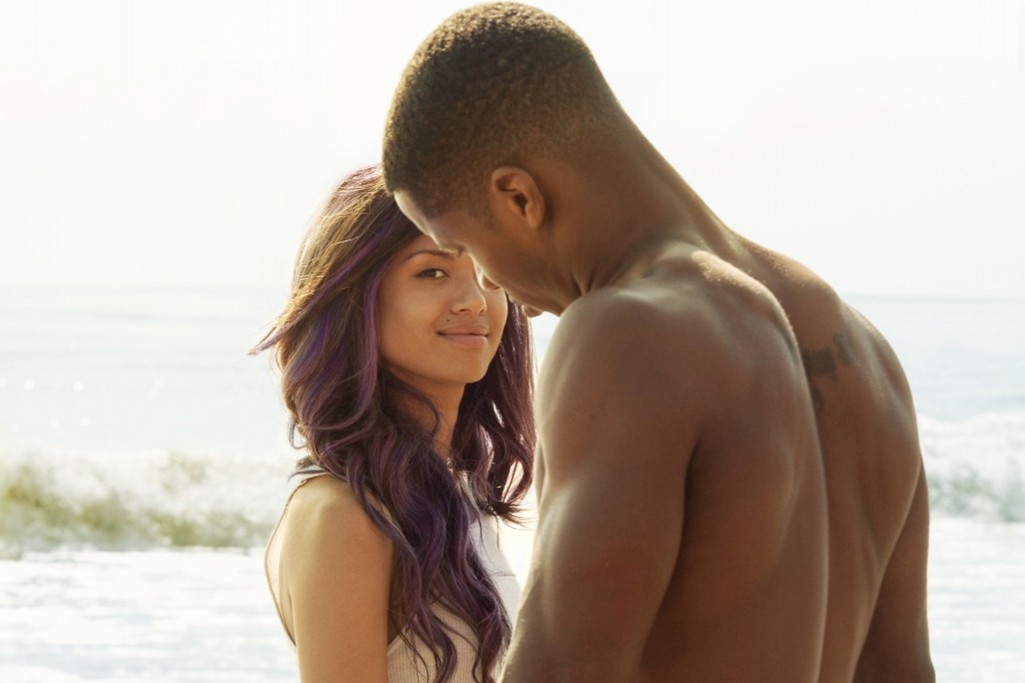 ‘Beyond The Lights’ Creator Encourages Audience to Check Out The Film