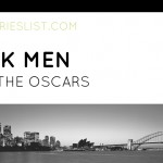 Black Men and The Oscars: Best Actor in a Supporting Role