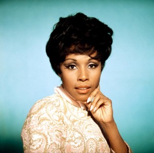 Why We Need To Know Diahann Carroll