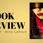 Review: The List by Anne Calhoun