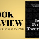 Review: 101 Secrets For Your Twenties by Paul Angone