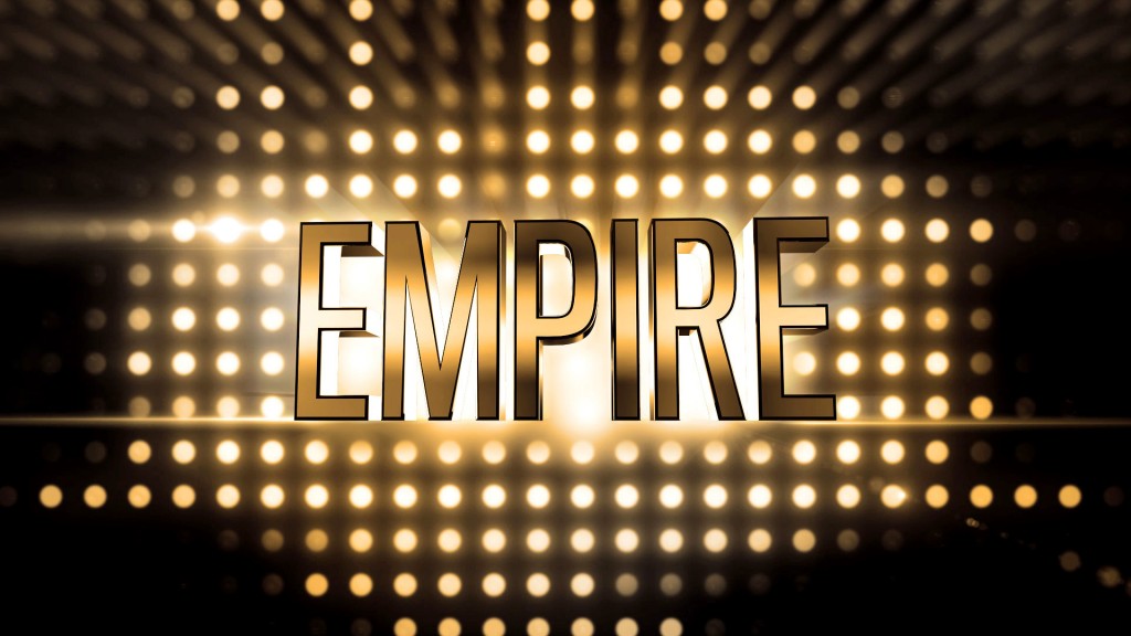 Review: Empire’s Pilot Episode