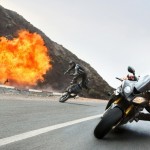 Mission: Impossible Rogue Nation Trailer