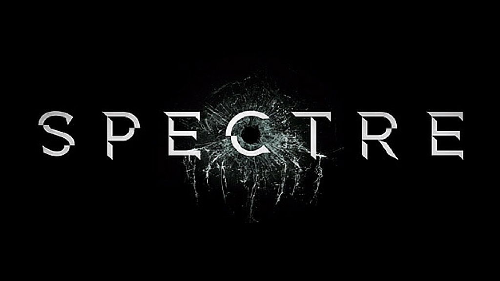 ‘Spectre’ Teaser Trailer