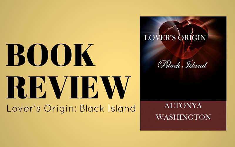 Review – Lover’s Origin: Black Island (Ramsey Tesano)