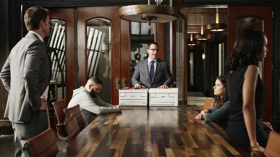 ‘Scandal’ Recap: You Can’t Take Command