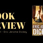 Review: One Night by Eric Jerome Dickey