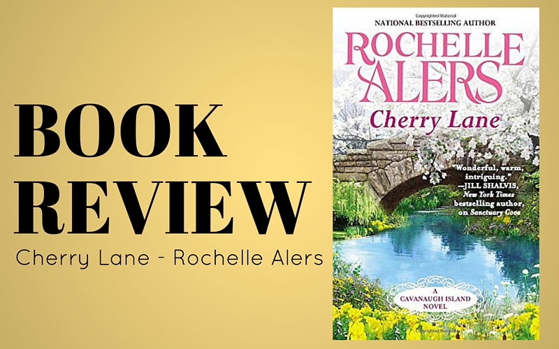 Review: Cherry Lane by Rochelle Alers