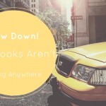 Slow Down… The Books Aren’t Going Anywhere